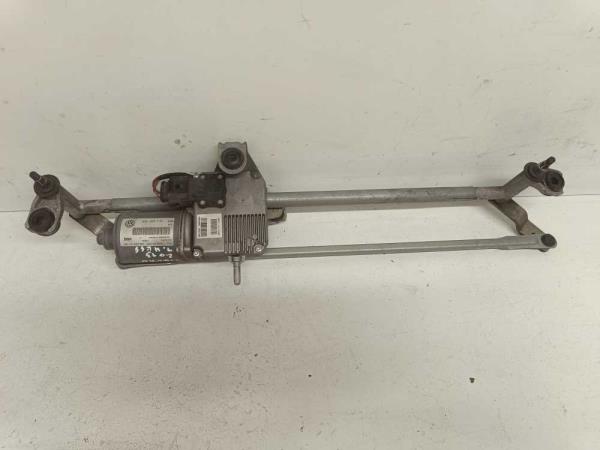 MOTEUR D ESSUIE GLACE AVANT VW TIGUAN 2007-2017 - Vue 1